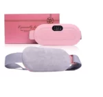 کمربند ماساژور حرارتی مخصوص دوره قاعدگی بانوان