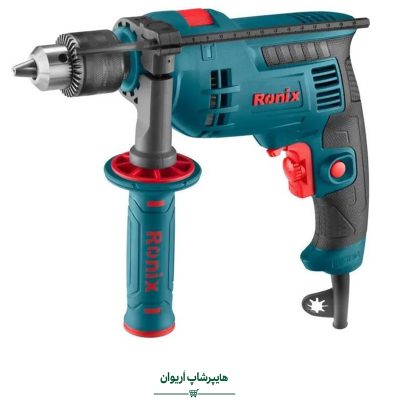 هایپر شاپ اریوان