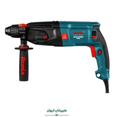 هایپر شاپ اریوان