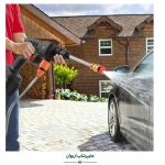 هایپر شاپ اریوان