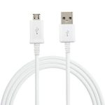 کابل میکرو یو اس بی سامسونگ مدل S6 شارژ سریع - تصویر 2