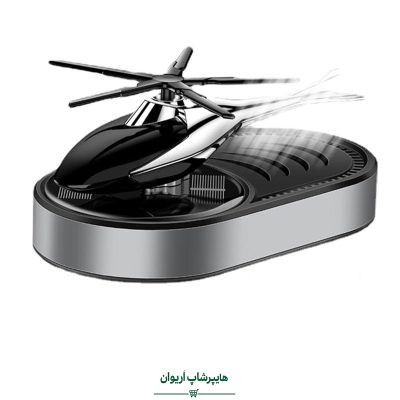 هایپر شاپ اریوان