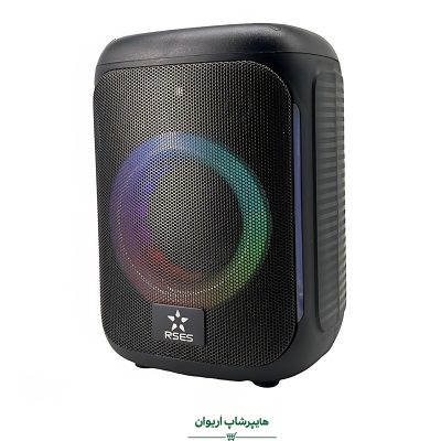 هایپر شاپ اریوان