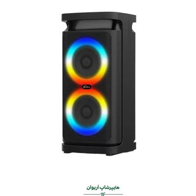 هایپر شاپ اریوان