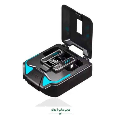 هایپر شاپ اریوان