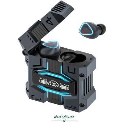 هایپر شاپ اریوان