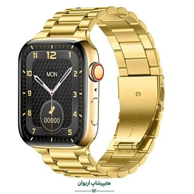 هایپر شاپ اریوان