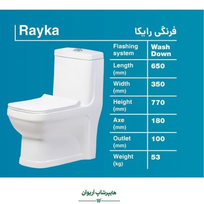 هایپر شاپ اریوان