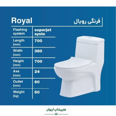 هایپر شاپ اریوان