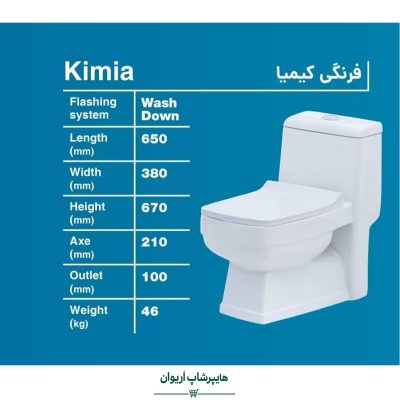 هایپر شاپ اریوان