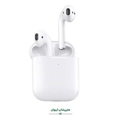 هایپر شاپ اریوان