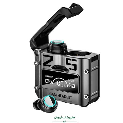 هایپر شاپ اریوان